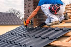 Best Roof Maintenance and Cleaning  in Lewisburg, WV